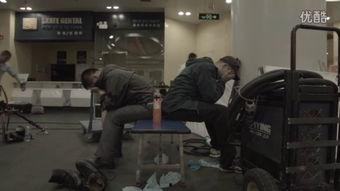 视频花絮,花絮中的精彩瞬间