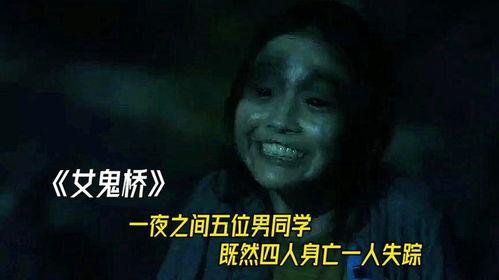 恐怖电影解说视频,揭秘恐怖电影解说视频背后的恐怖元素