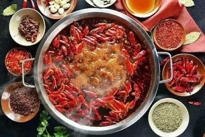 91号老火锅直播在哪看,锁定观看指南，不容错过的美食盛宴