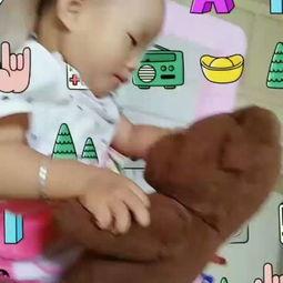 儿童搞笑视频,搞笑视频里的欢乐时光