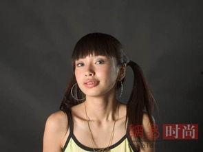 娱乐吃瓜angelababy,娱乐圈的瓜中女王，揭秘她的明星之路