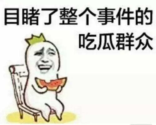 娱乐吃瓜群众陈亚男,娱乐界的“吃瓜群众”传奇