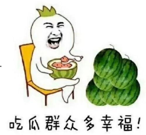 吃瓜娱乐小将