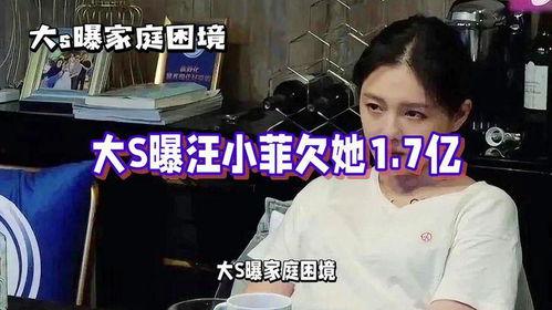 吃瓜博主爆料大s,真相究竟如何？