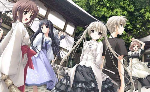 缘之空动漫全集在线观看,穿越时空的羁绊，探寻青春的回忆